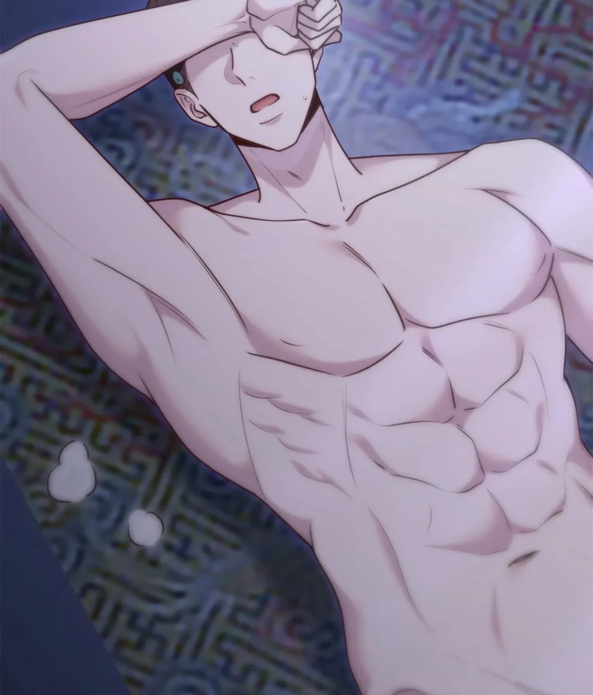 Read Bound by Fate chapter 46 image 86 on Lezhin