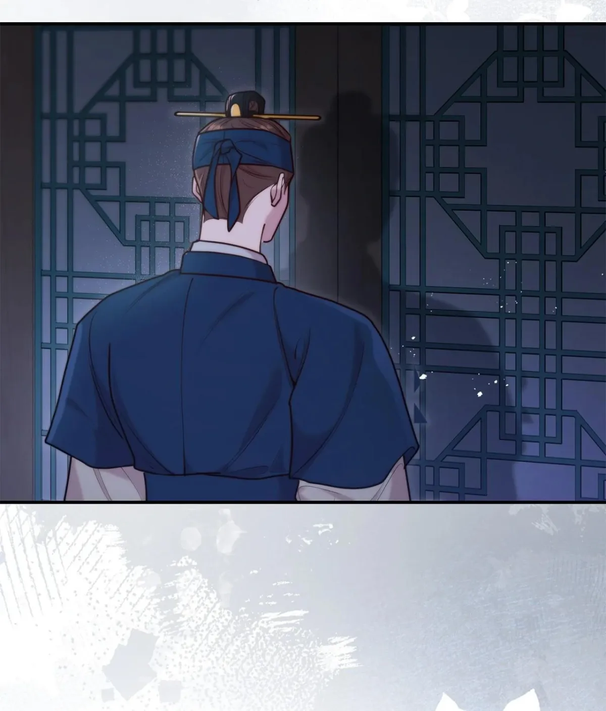 Read Bound by Fate chapter 46 image 90 on Lezhin