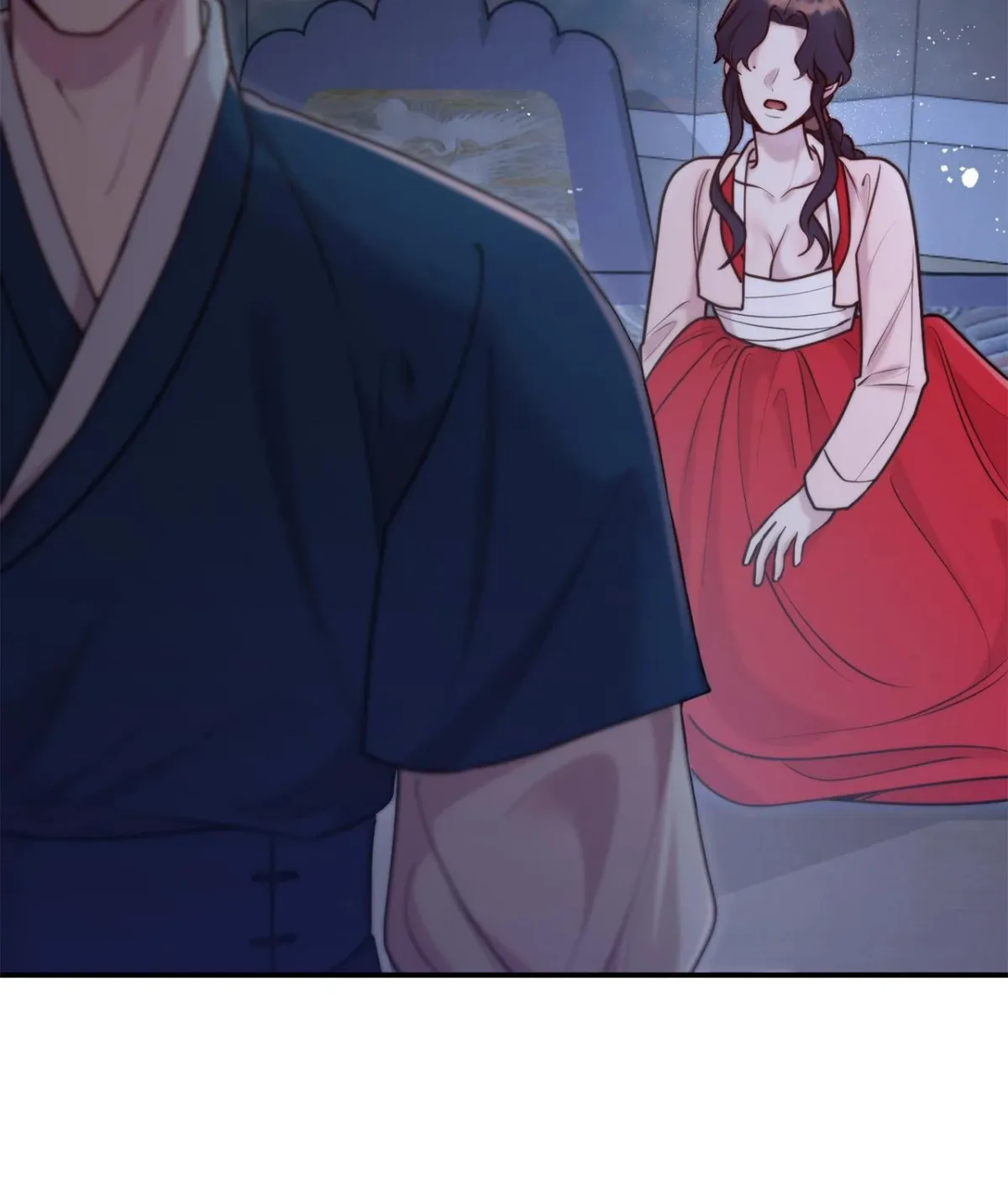 Read Bound by Fate chapter 46 image 92 on Lezhin