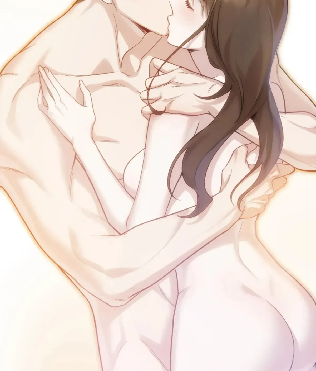 Read Bound by Fate chapter 5 image 100 on Lezhin