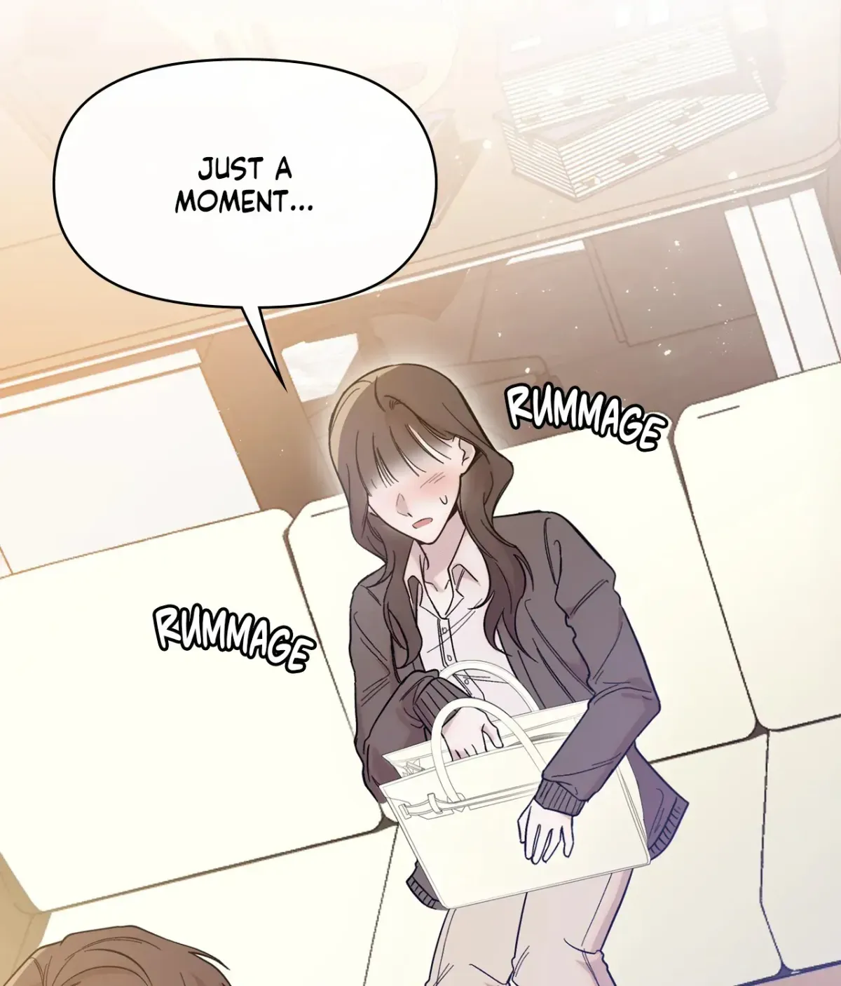 Read Bound by Fate chapter 5 image 106 on Lezhin