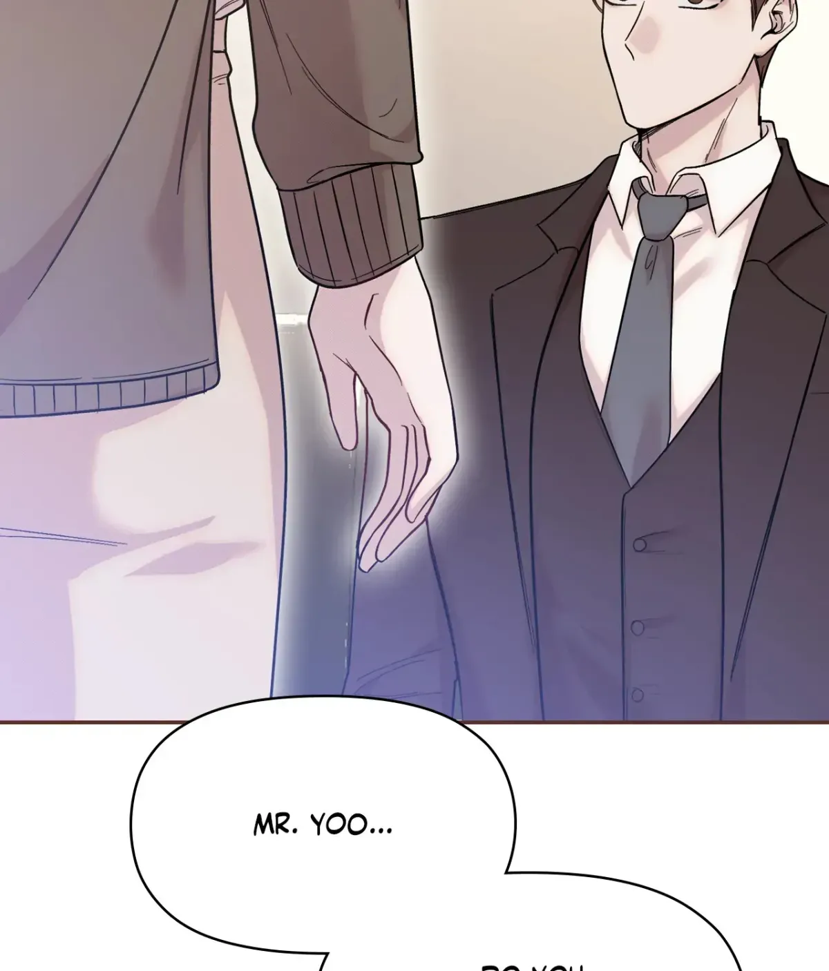 Read Bound by Fate chapter 5 image 110 on Lezhin