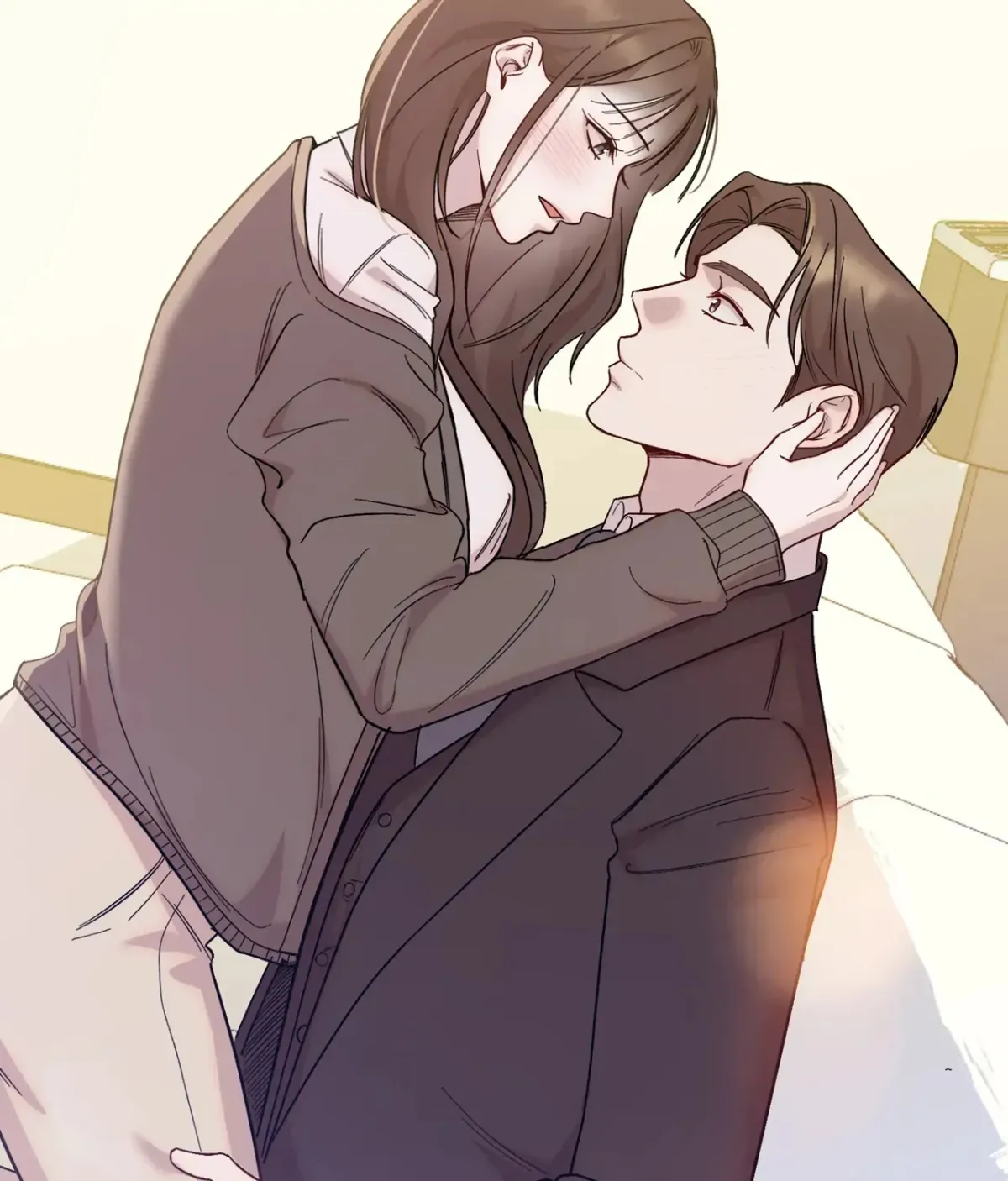 Read Bound by Fate chapter 5 image 113 on Lezhin