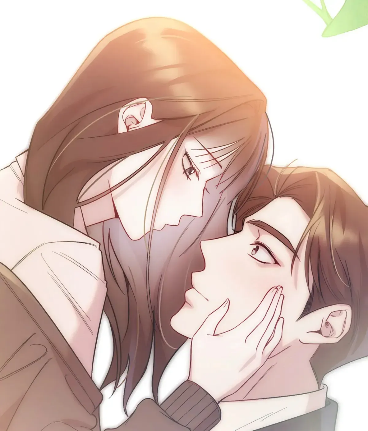 Read Bound by Fate chapter 5 image 115 on Lezhin