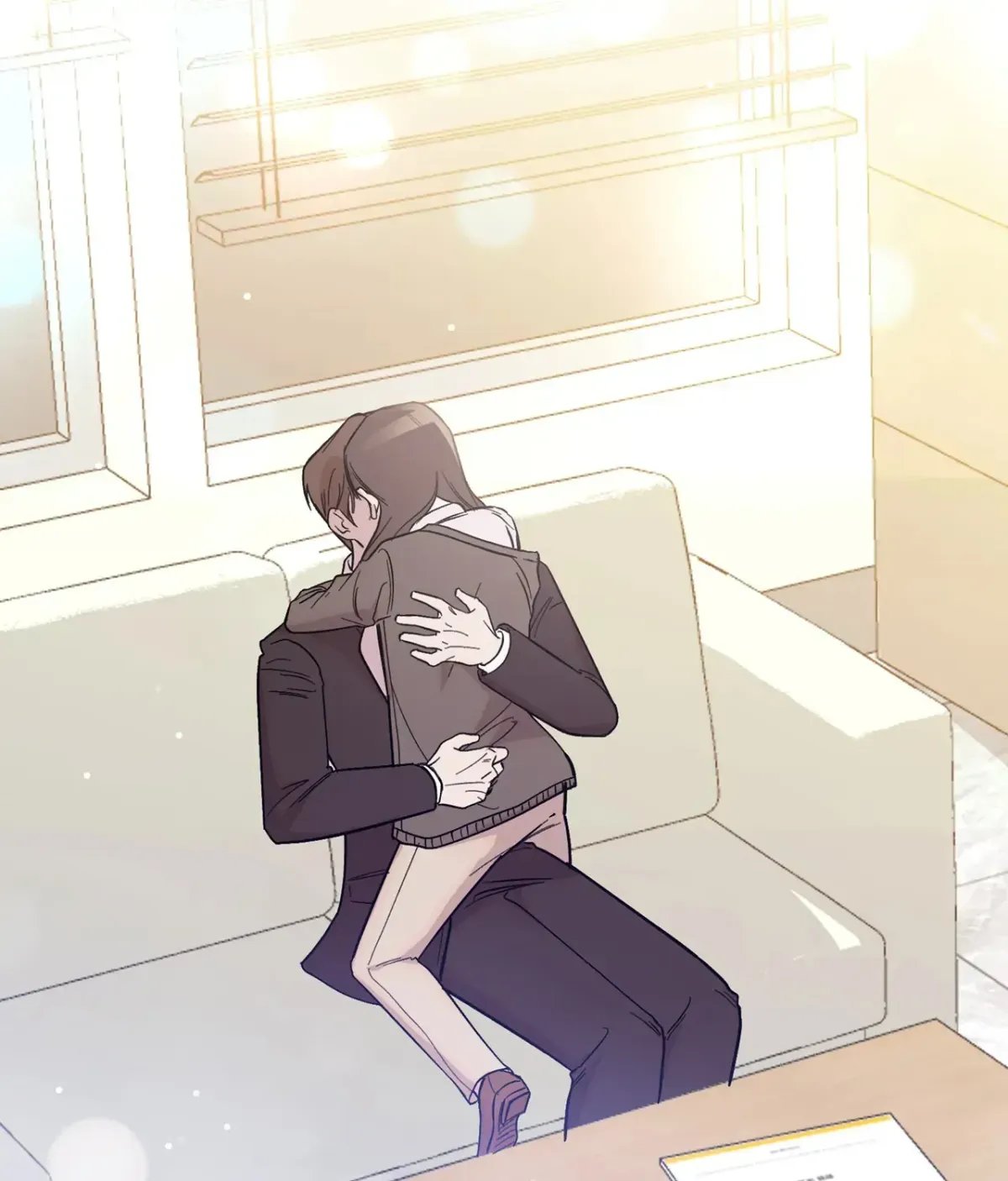 Read Bound by Fate chapter 5 image 117 on Lezhin