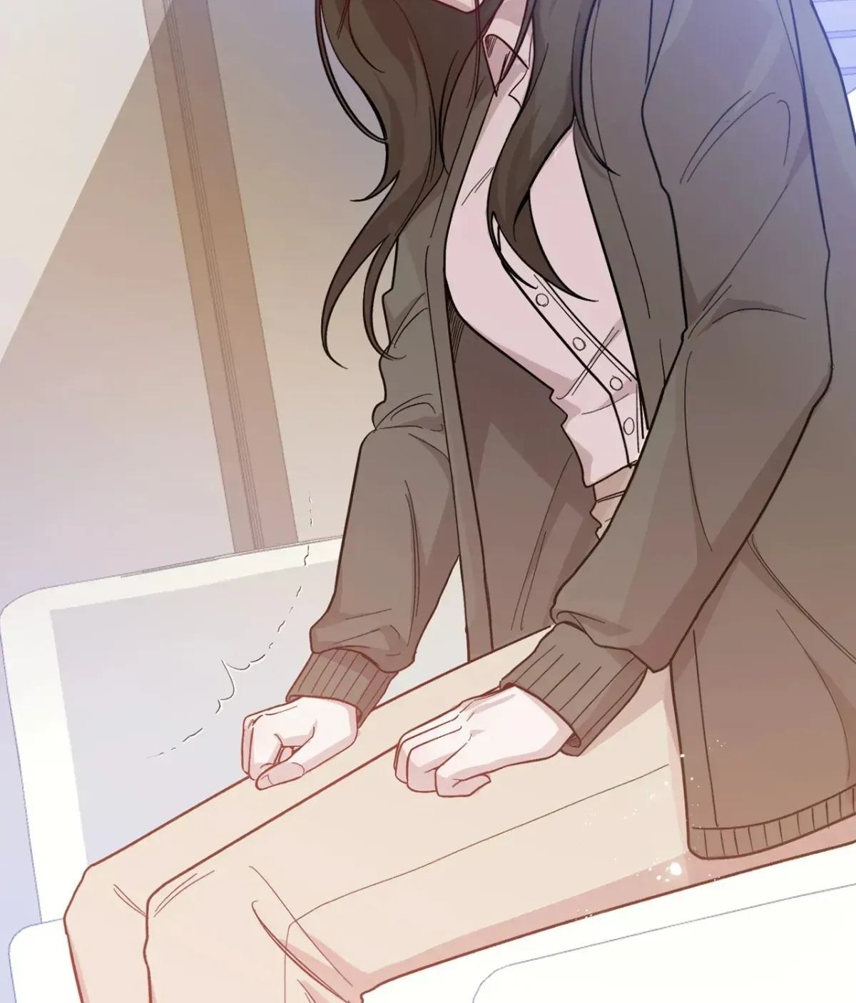 Read Bound by Fate chapter 5 image 124 on Lezhin