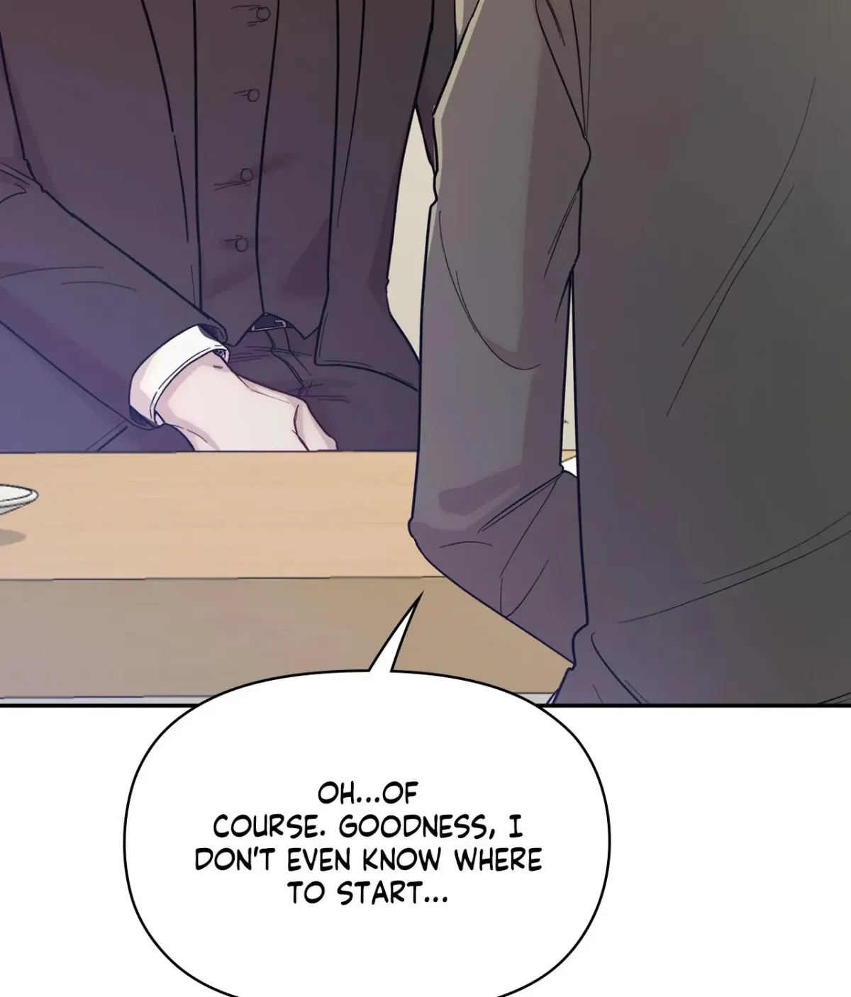 Read Bound by Fate chapter 5 image 132 on Lezhin