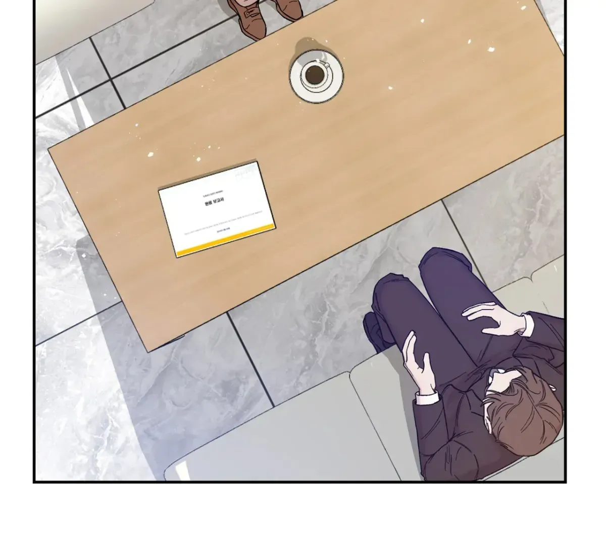 Read Bound by Fate chapter 5 image 134 on Lezhin
