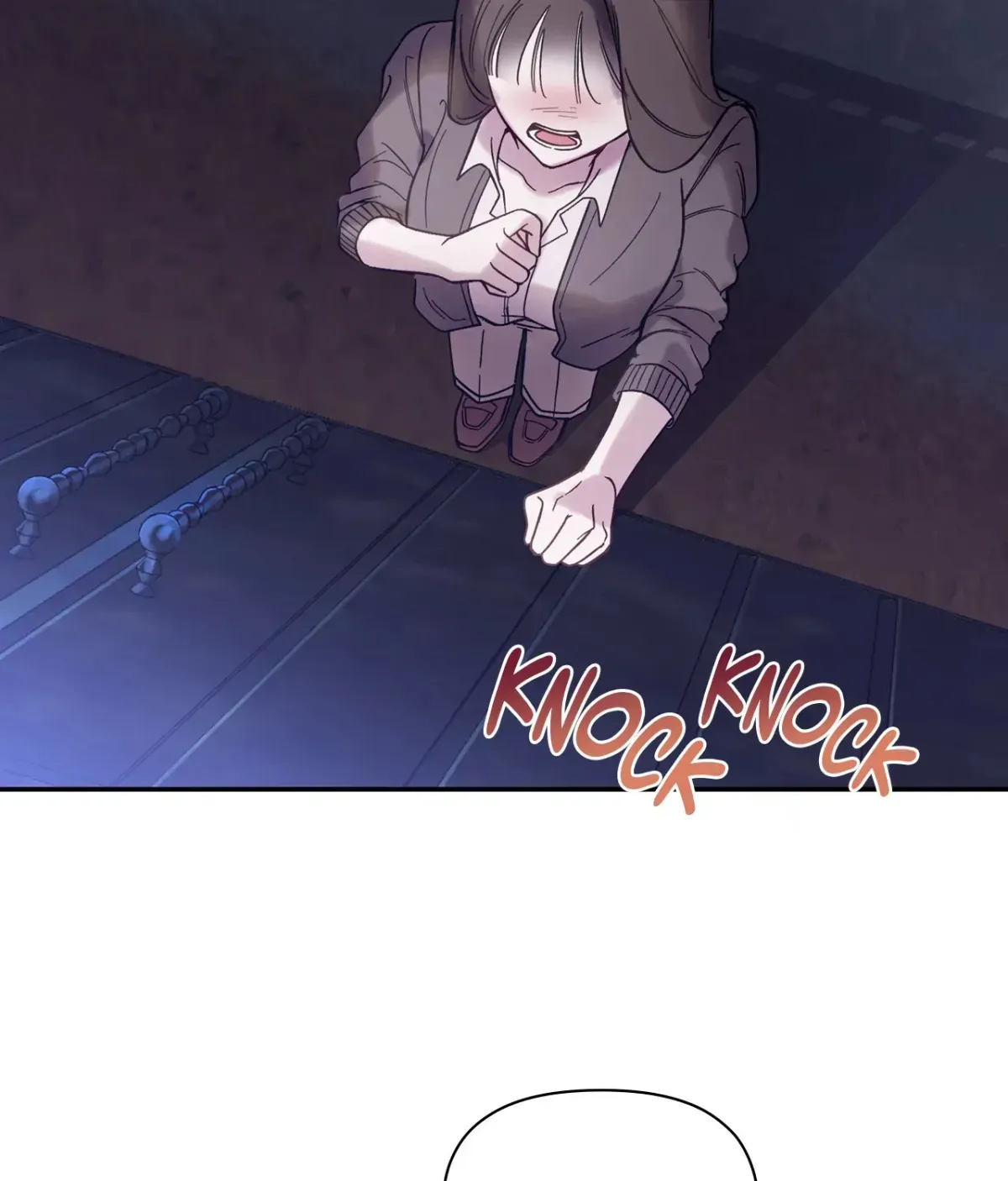 Read Bound by Fate chapter 5 image 14 on Lezhin