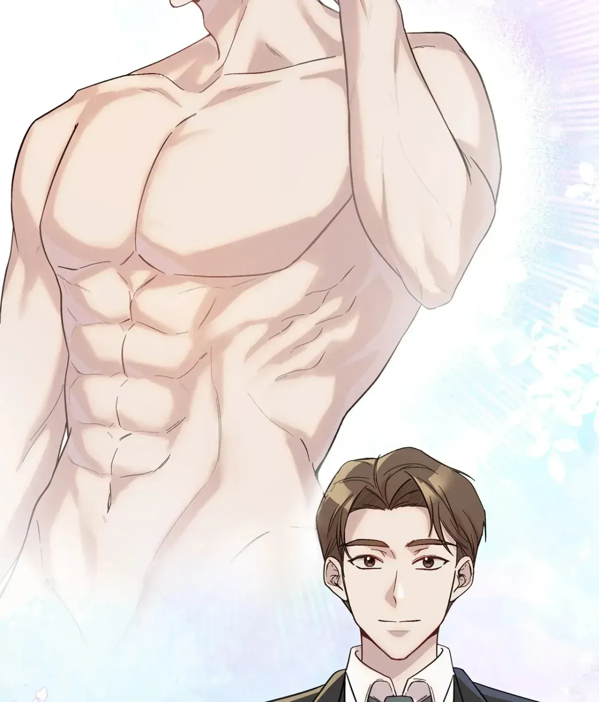 Read Bound by Fate chapter 5 image 140 on Lezhin