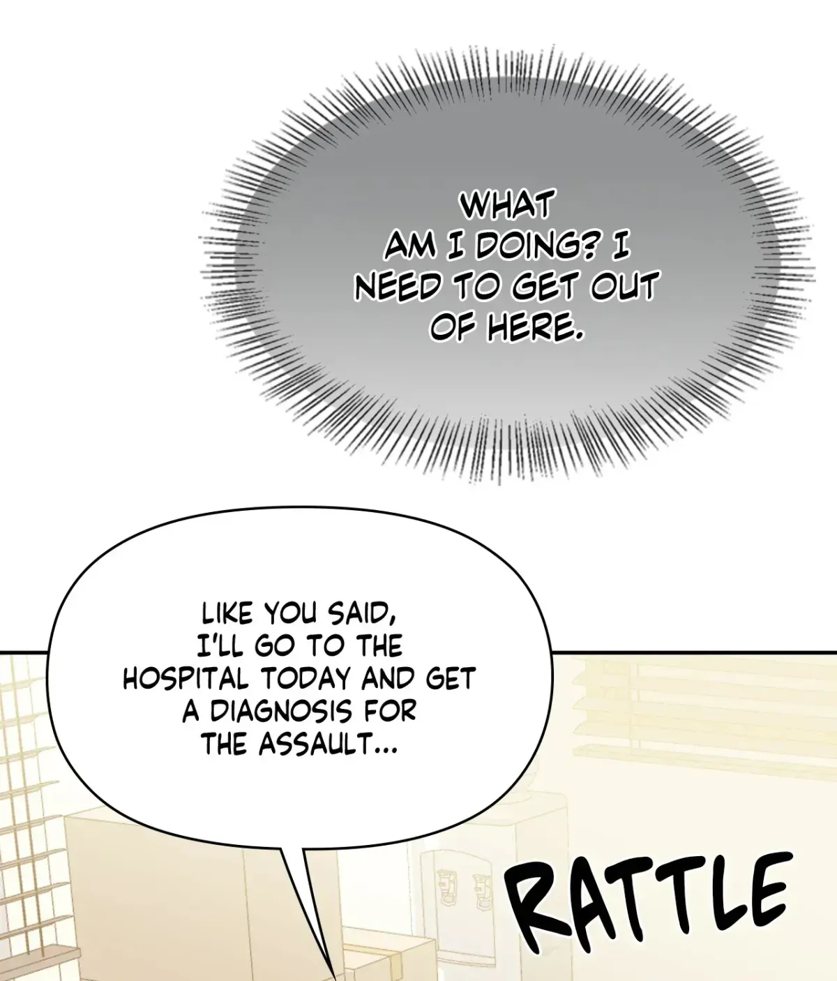 Read Bound by Fate chapter 5 image 143 on Lezhin