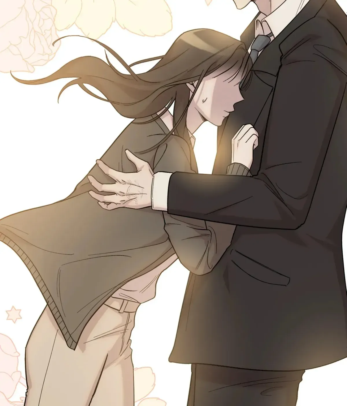 Read Bound by Fate chapter 5 image 148 on Lezhin