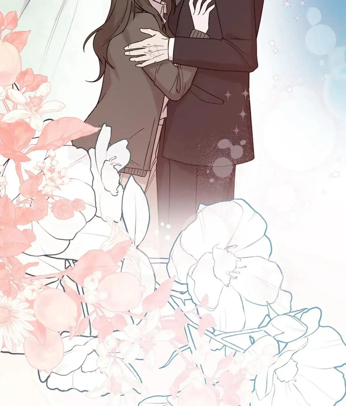 Read Bound by Fate chapter 5 image 152 on Lezhin