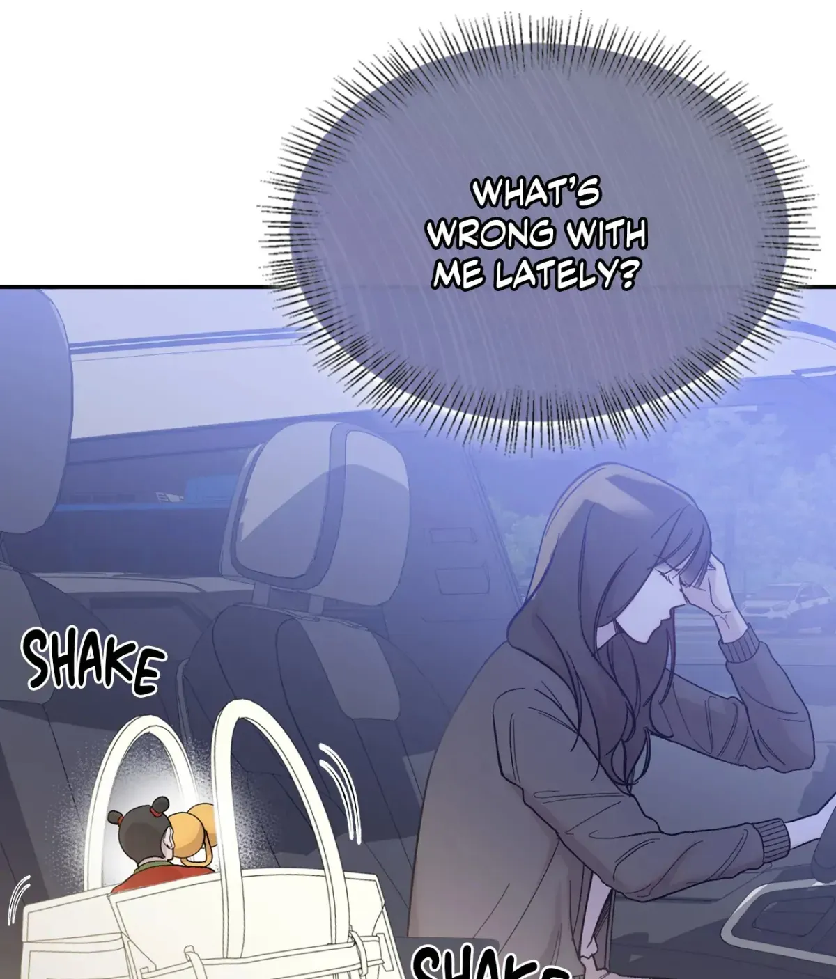 Read Bound by Fate chapter 5 image 160 on Lezhin