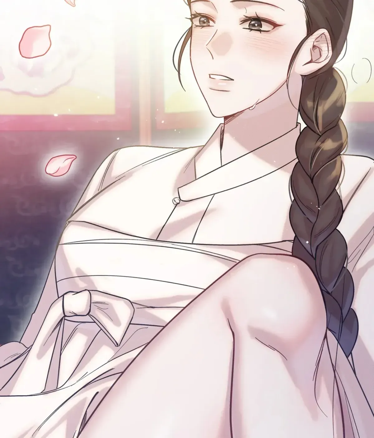Read Bound by Fate chapter 5 image 188 on Lezhin