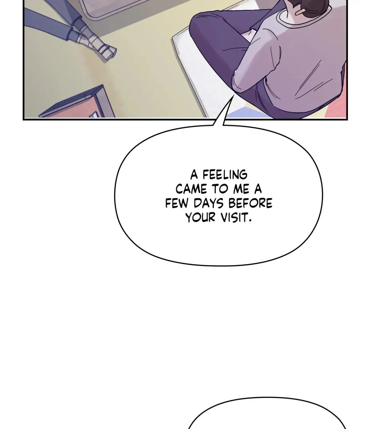 Read Bound by Fate chapter 5 image 23 on Lezhin