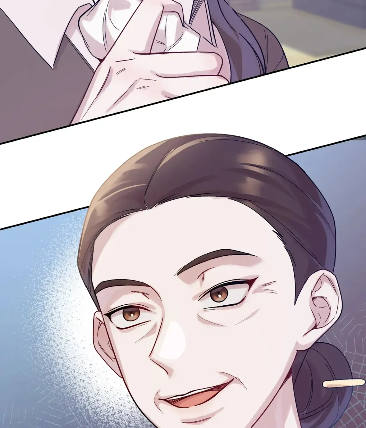Read Bound by Fate chapter 5 image 25 on Lezhin