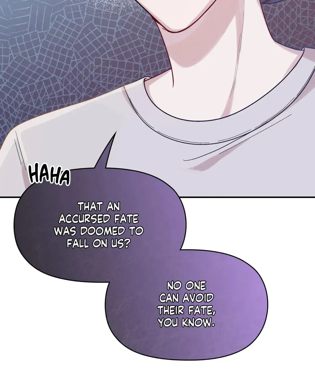 Read Bound by Fate chapter 5 image 26 on Lezhin