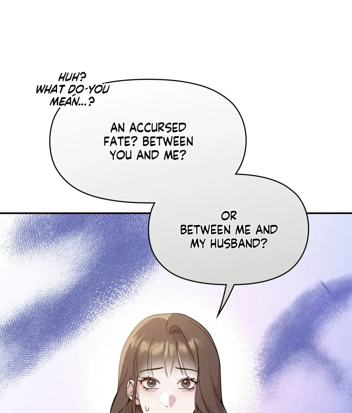 Read Bound by Fate chapter 5 image 28 on Lezhin