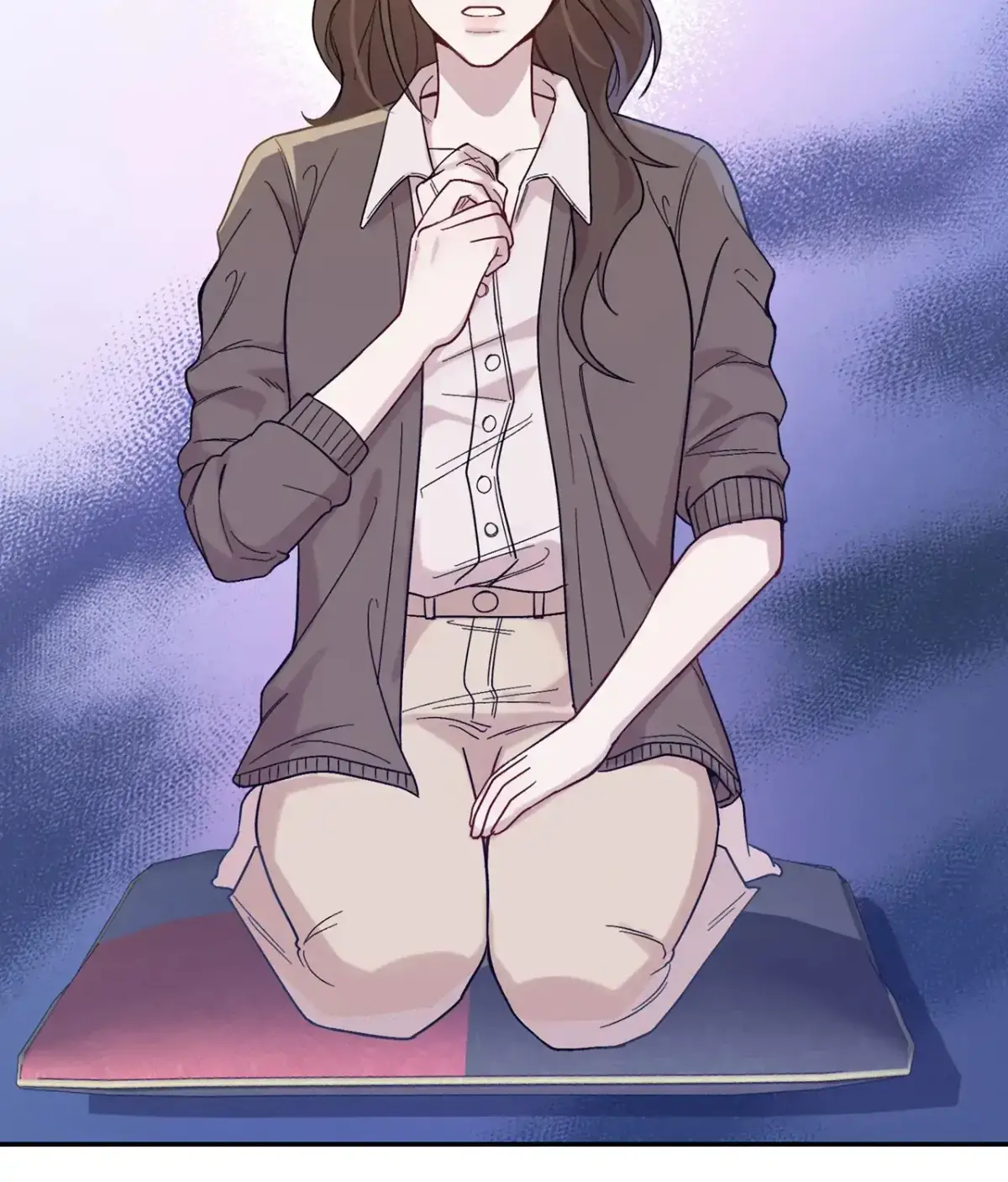 Read Bound by Fate chapter 5 image 29 on Lezhin