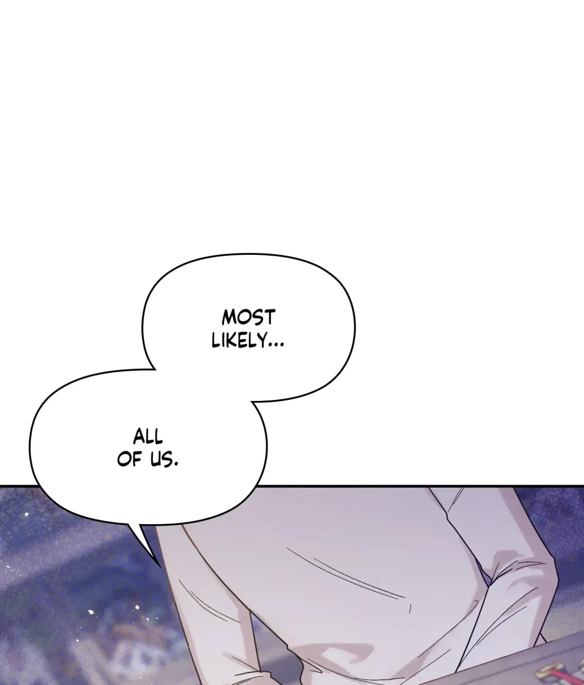 Read Bound by Fate chapter 5 image 30 on Lezhin