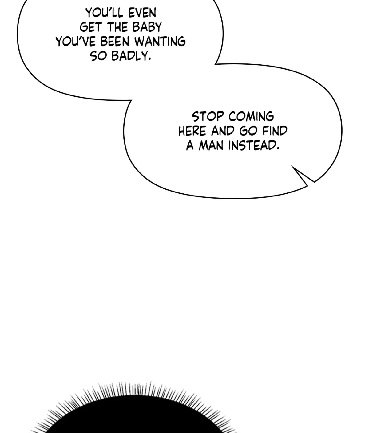 Read Bound by Fate chapter 5 image 36 on Lezhin