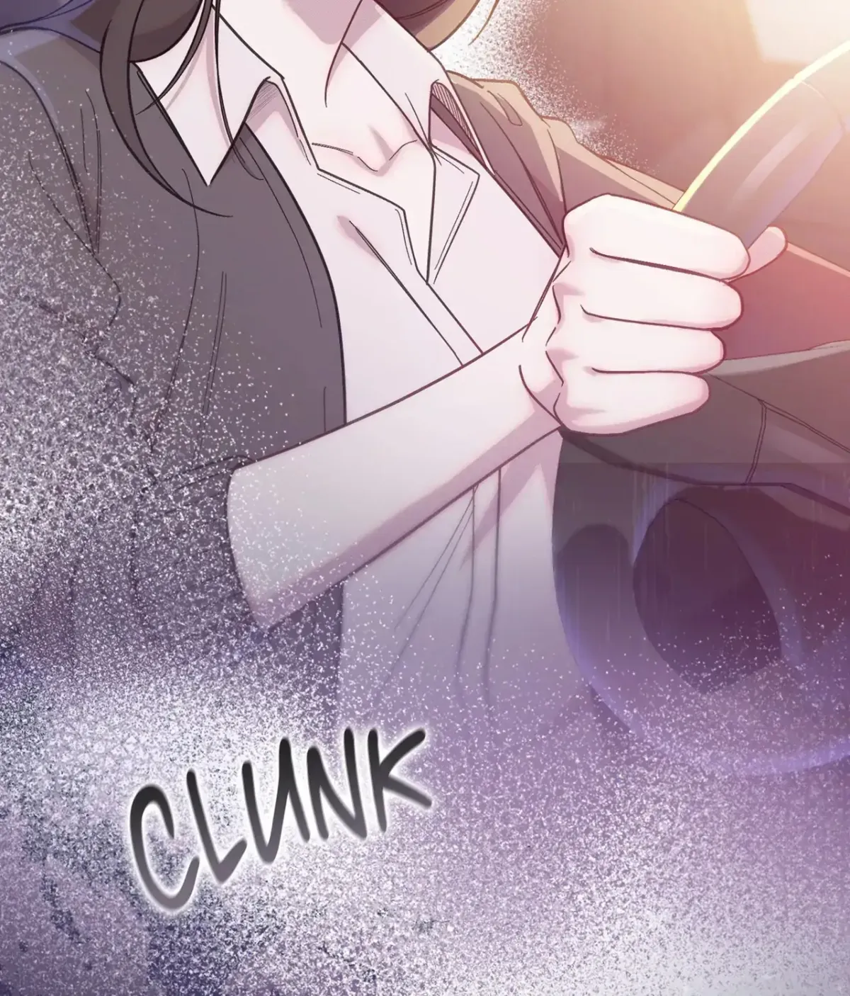 Read Bound by Fate chapter 5 image 4 on Lezhin