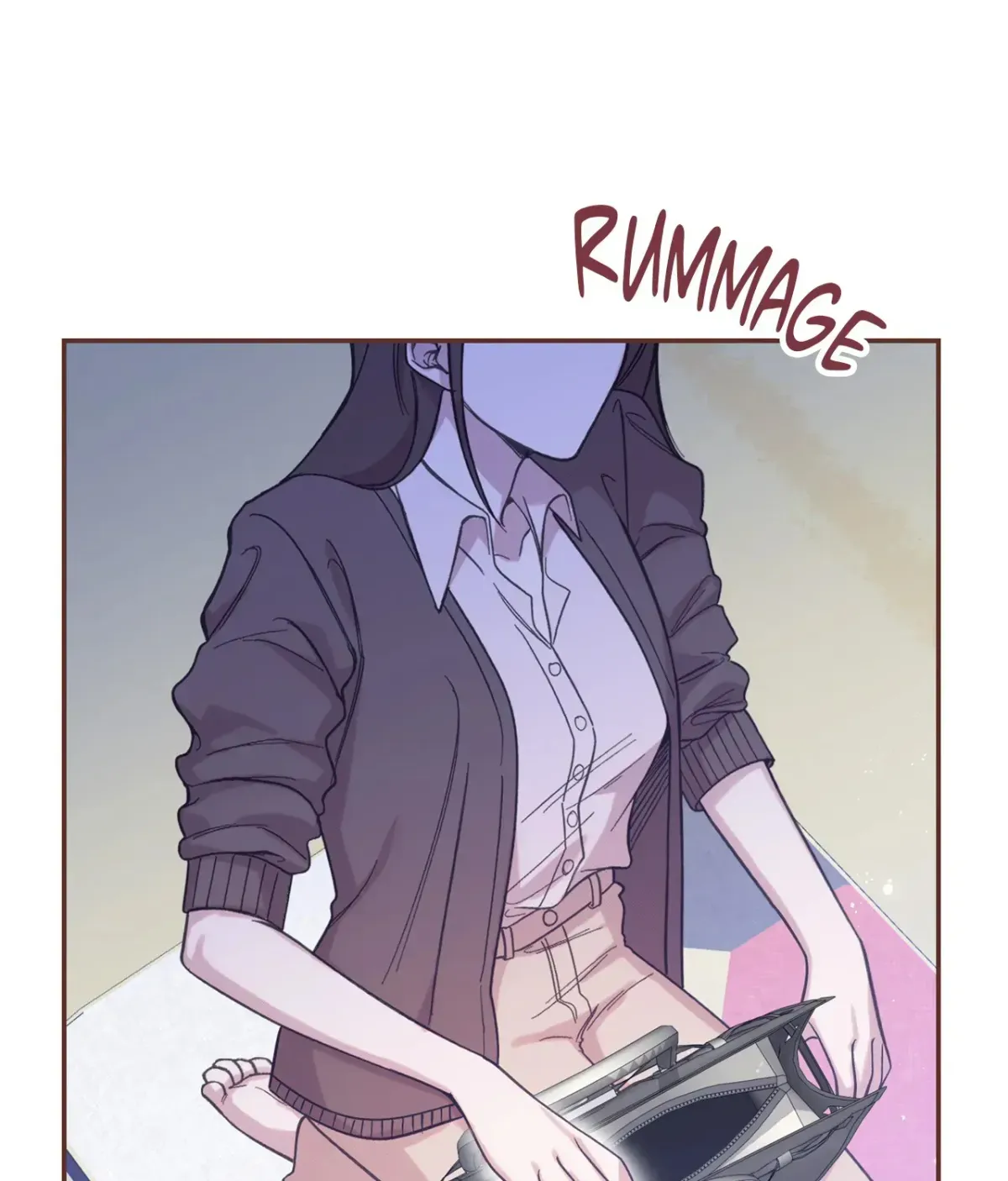 Read Bound by Fate chapter 5 image 41 on Lezhin