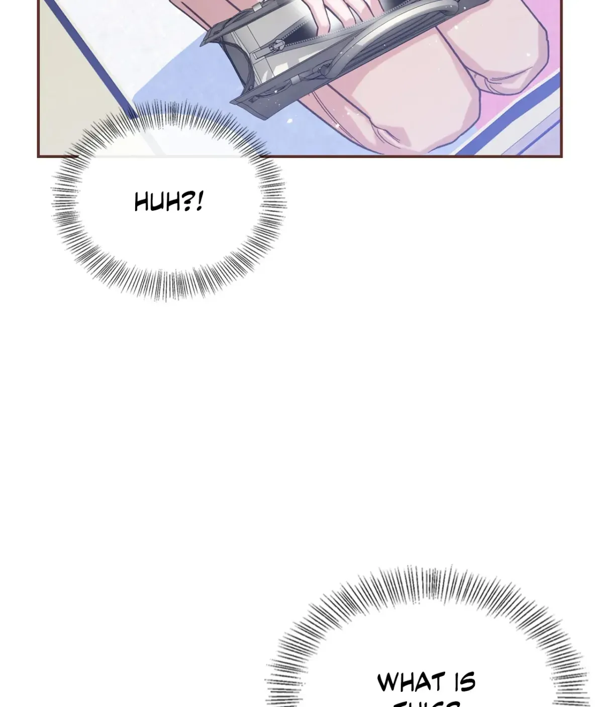 Read Bound by Fate chapter 5 image 42 on Lezhin