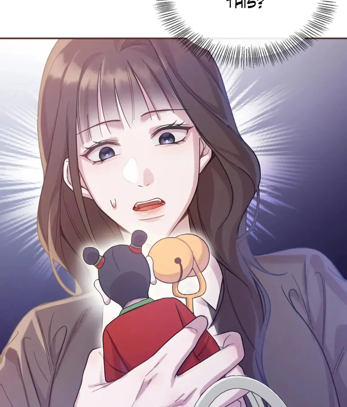 Read Bound by Fate chapter 5 image 43 on Lezhin