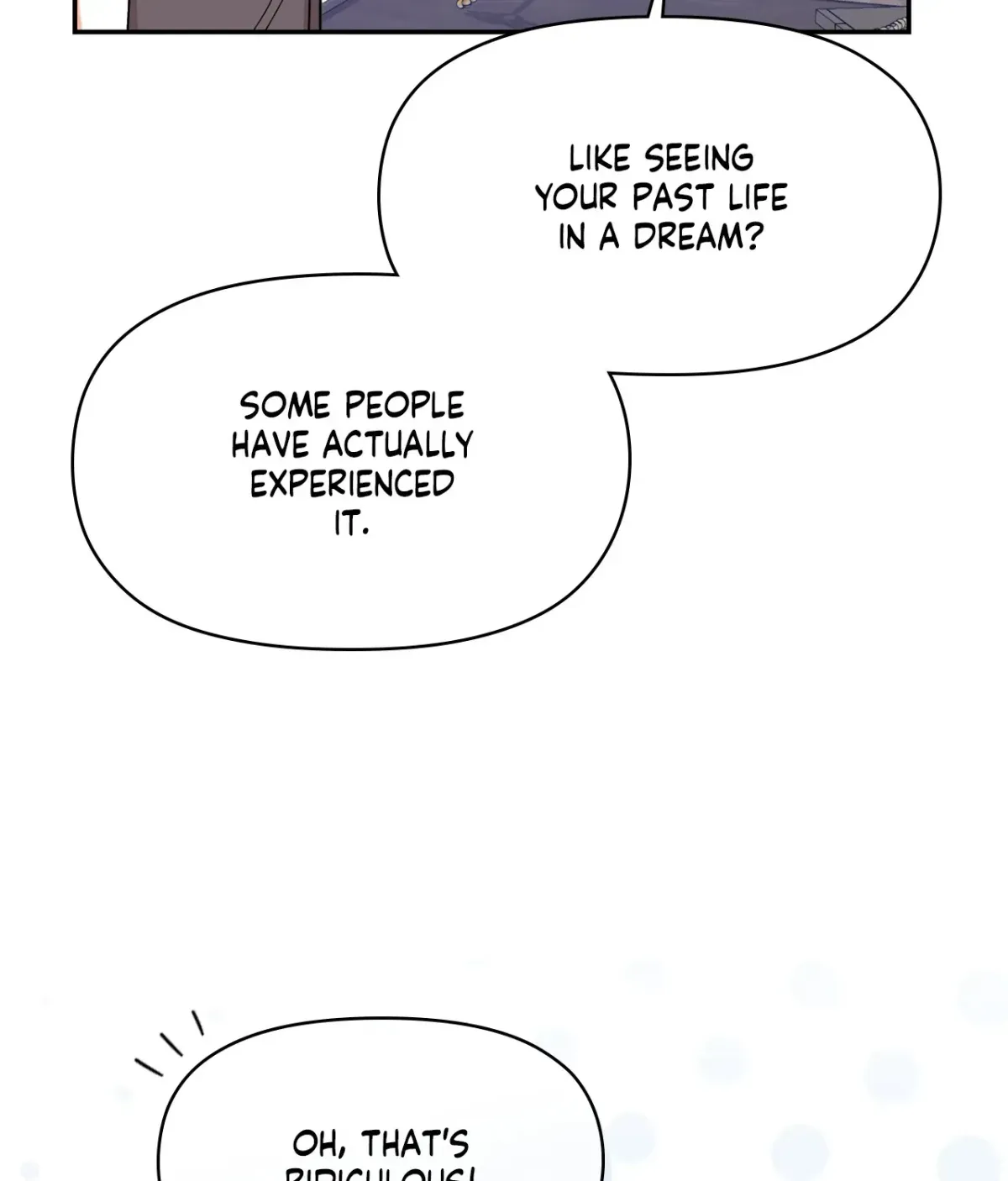Read Bound by Fate chapter 5 image 51 on Lezhin