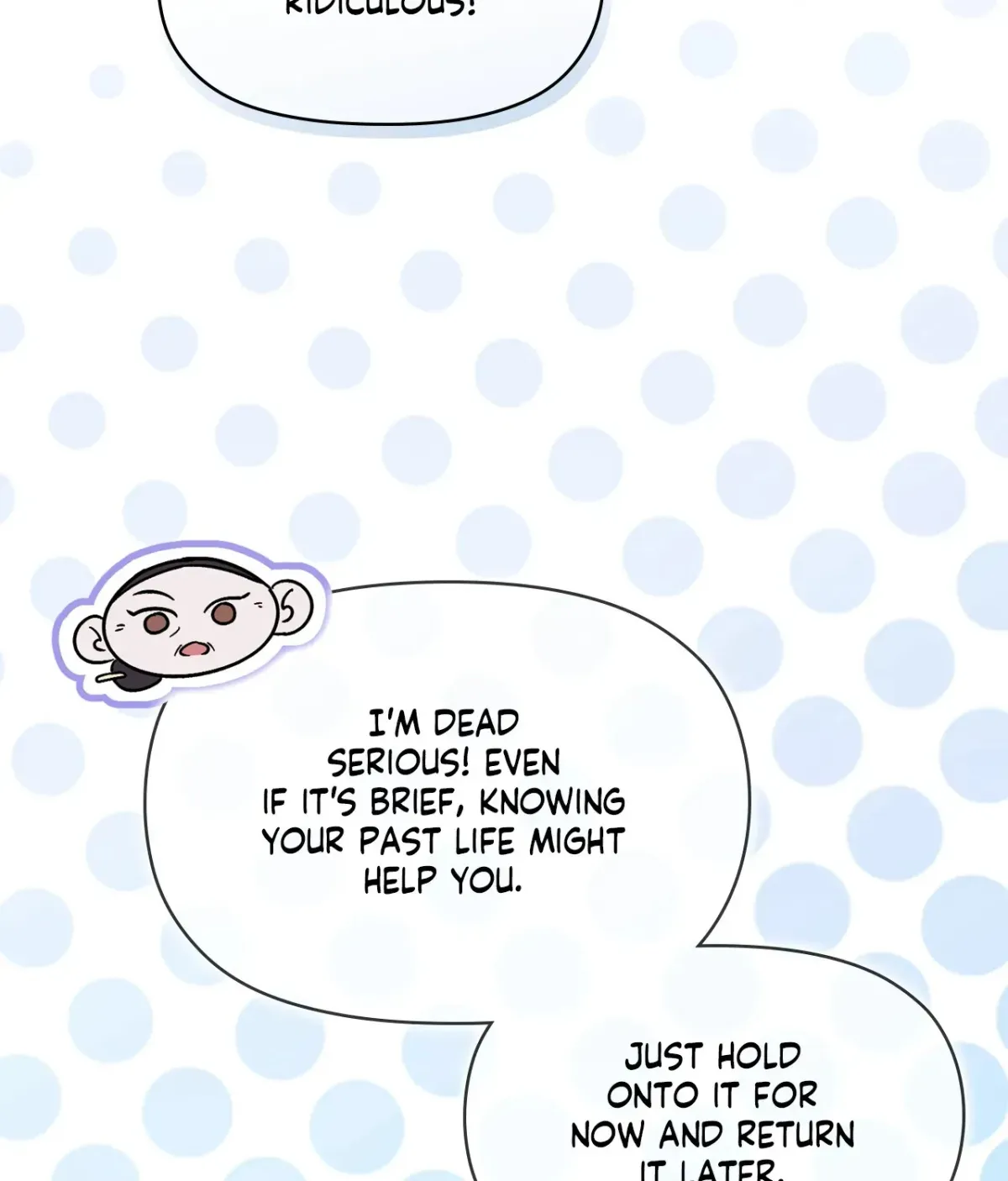 Read Bound by Fate chapter 5 image 52 on Lezhin