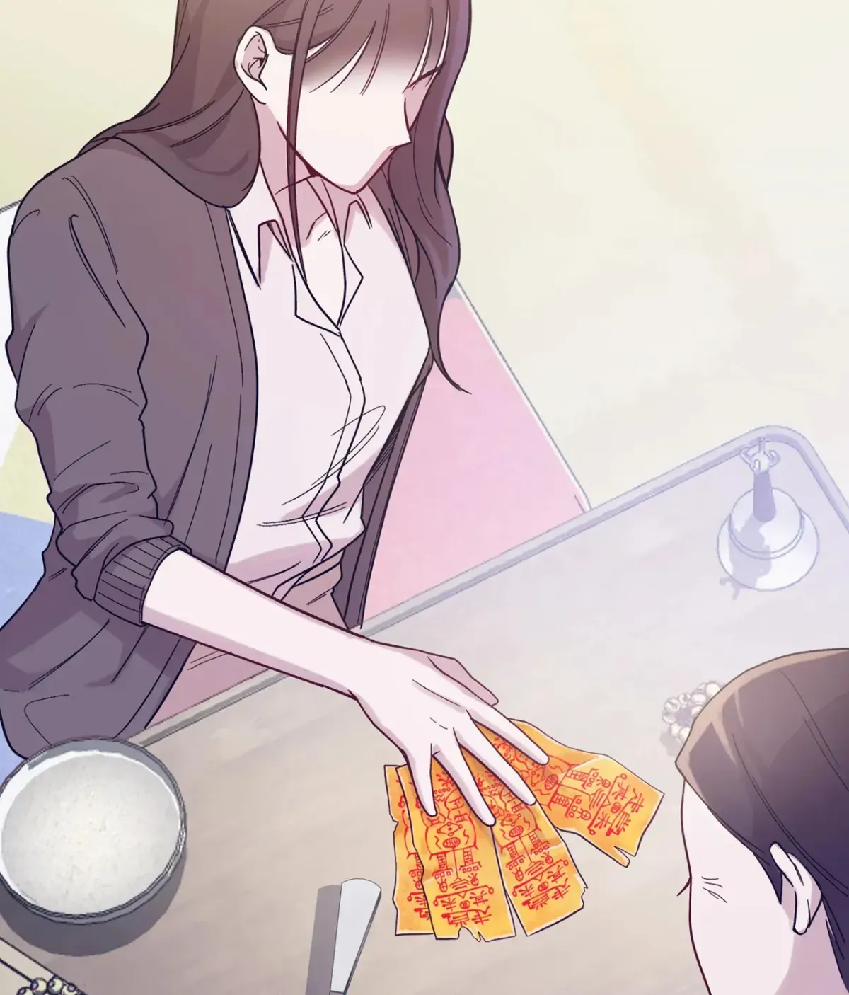 Read Bound by Fate chapter 5 image 55 on Lezhin