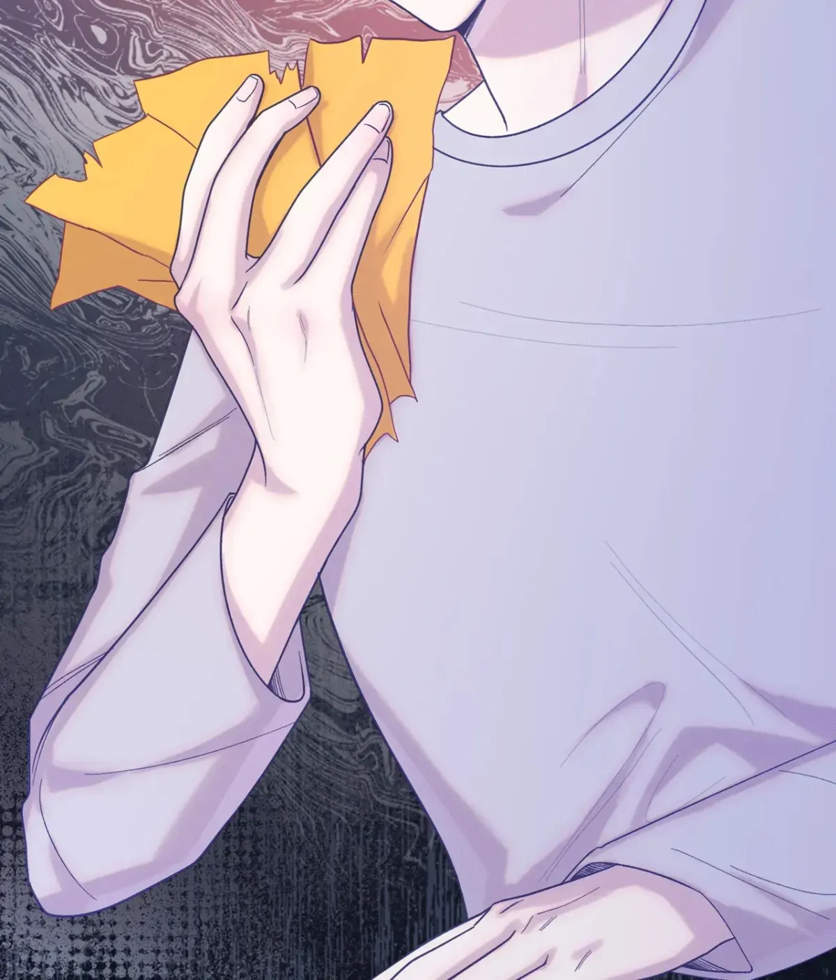 Read Bound by Fate chapter 5 image 58 on Lezhin