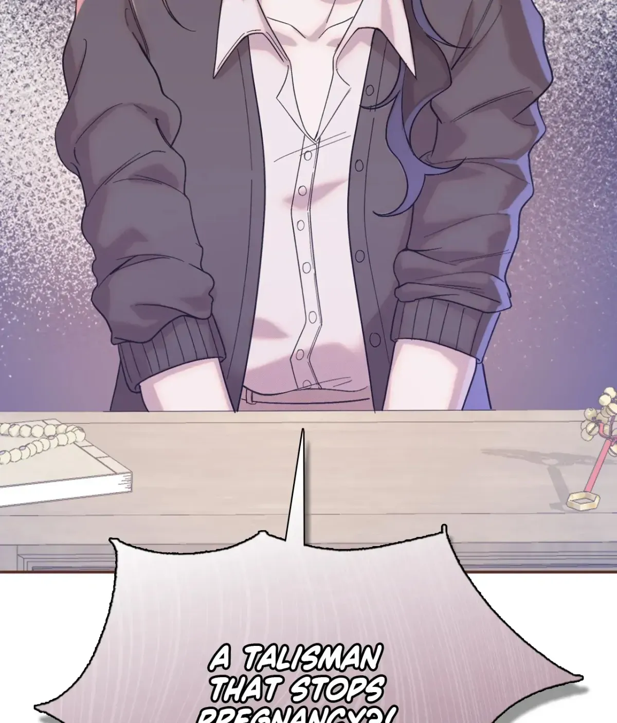 Read Bound by Fate chapter 5 image 61 on Lezhin