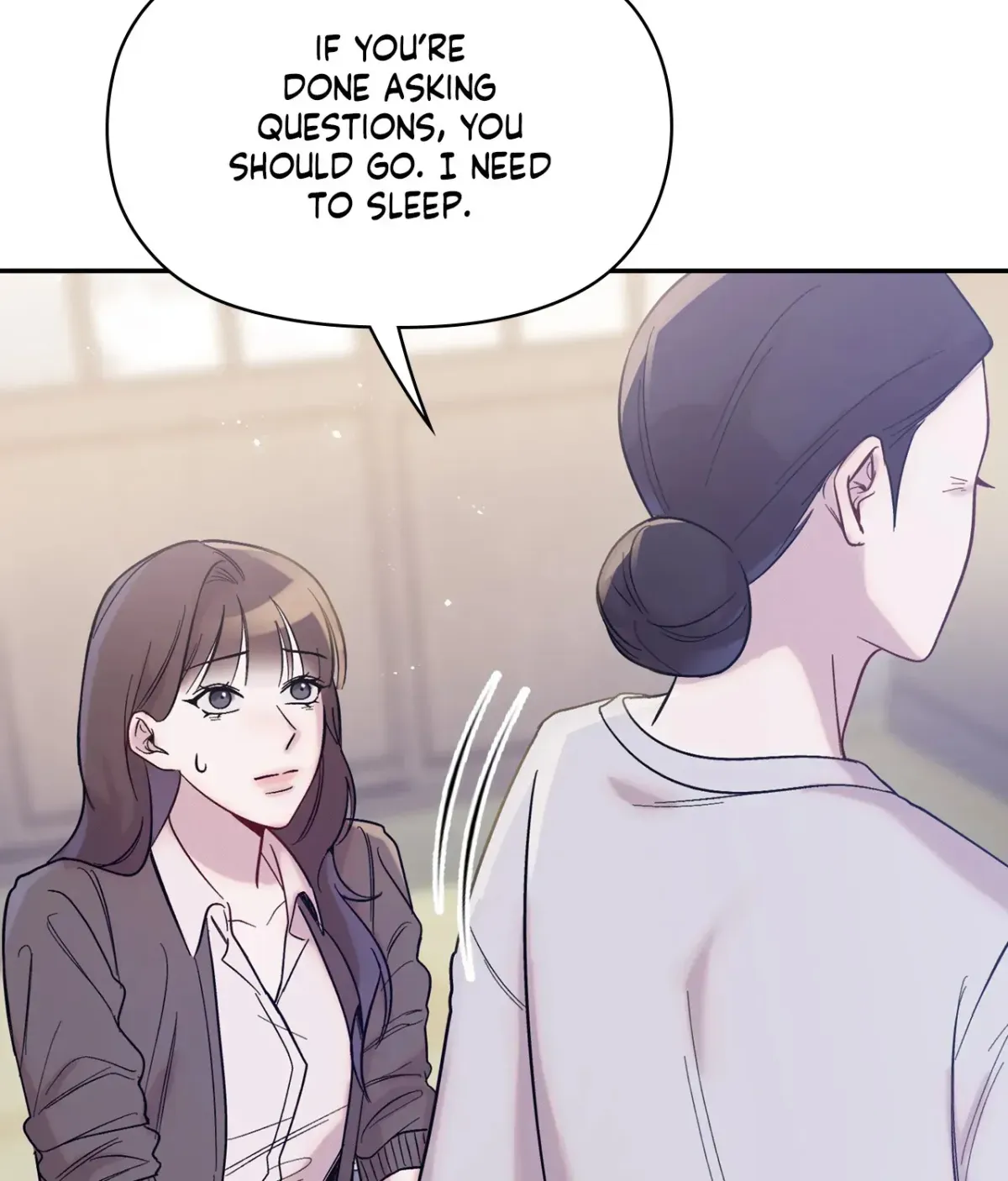 Read Bound by Fate chapter 5 image 67 on Lezhin