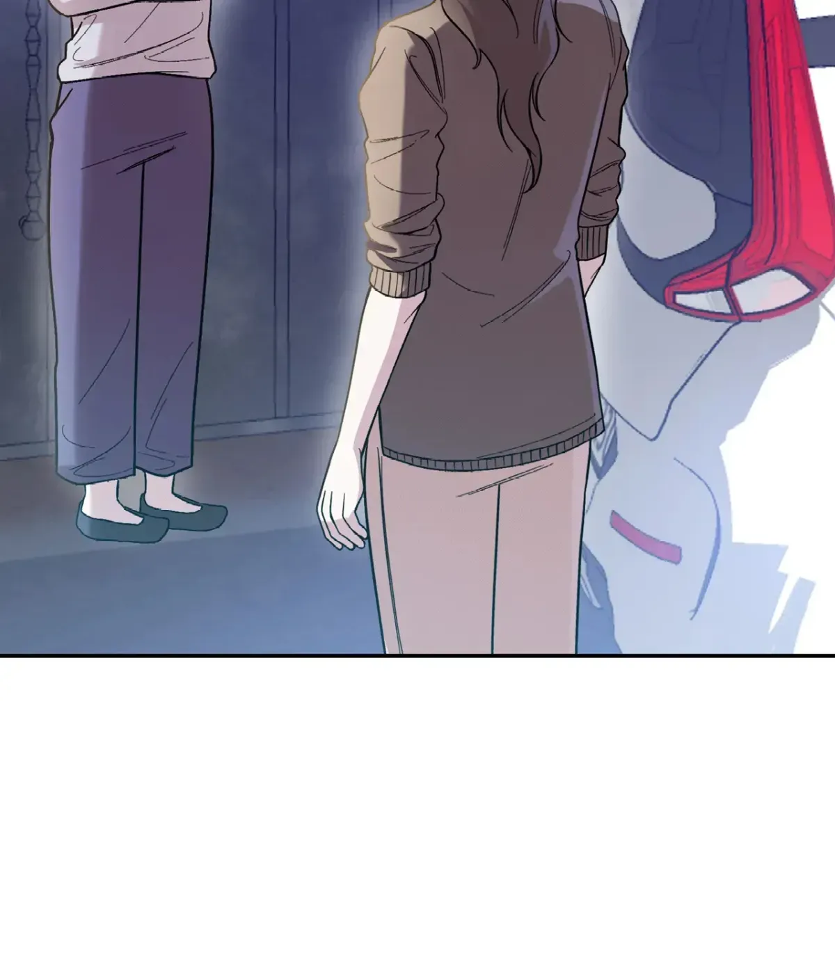 Read Bound by Fate chapter 5 image 71 on Lezhin