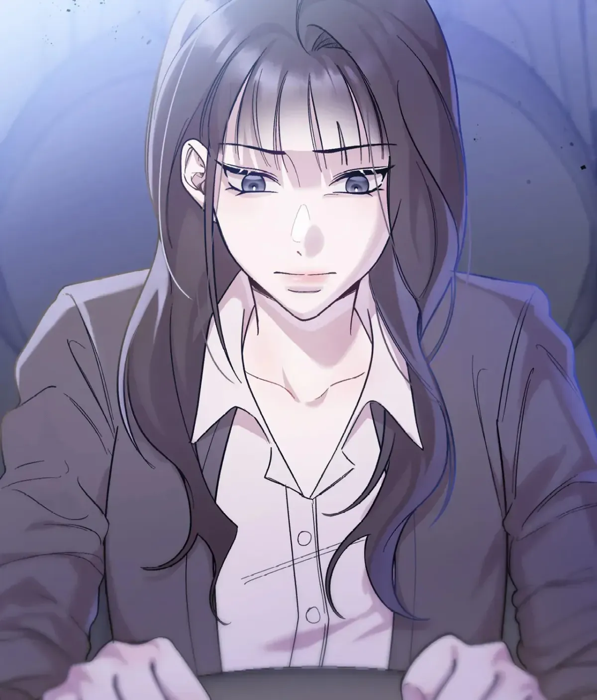 Read Bound by Fate chapter 5 image 73 on Lezhin