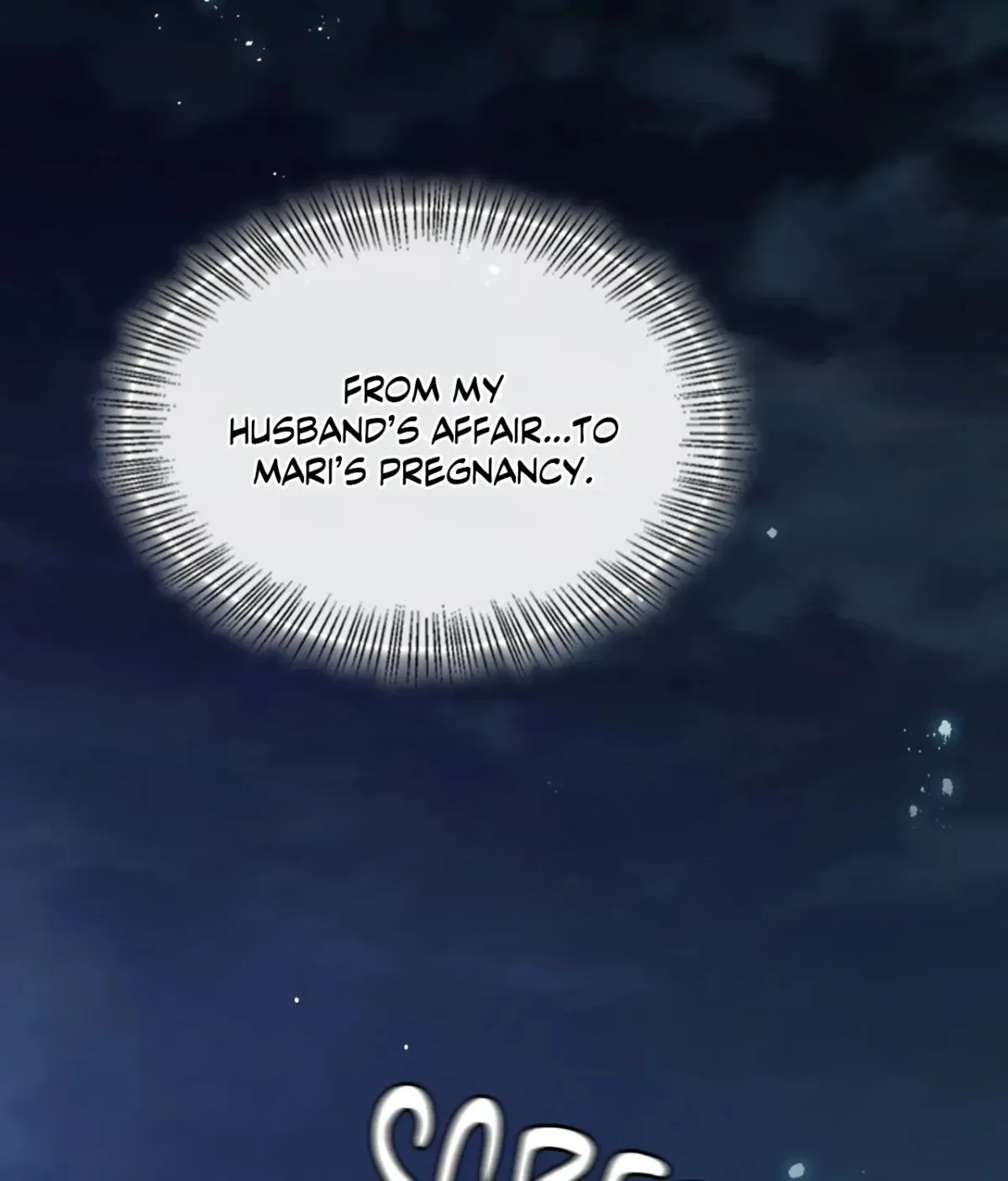 Read Bound by Fate chapter 5 image 8 on Lezhin