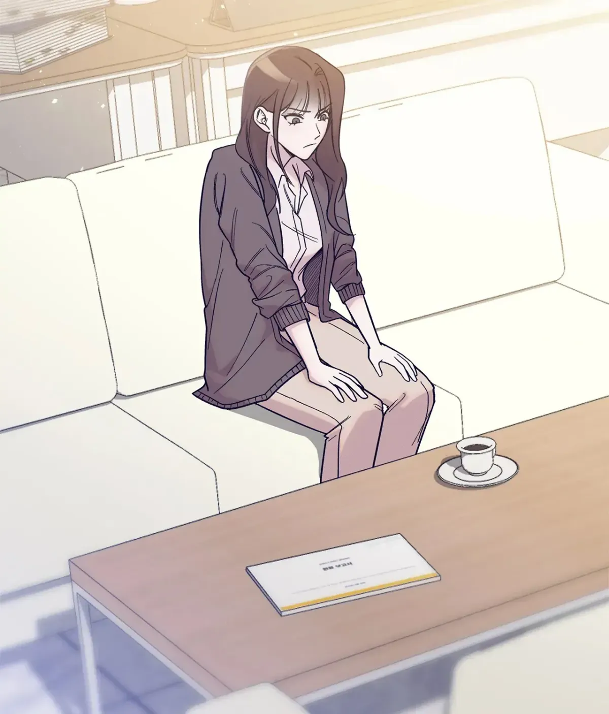 Read Bound by Fate chapter 5 image 88 on Lezhin