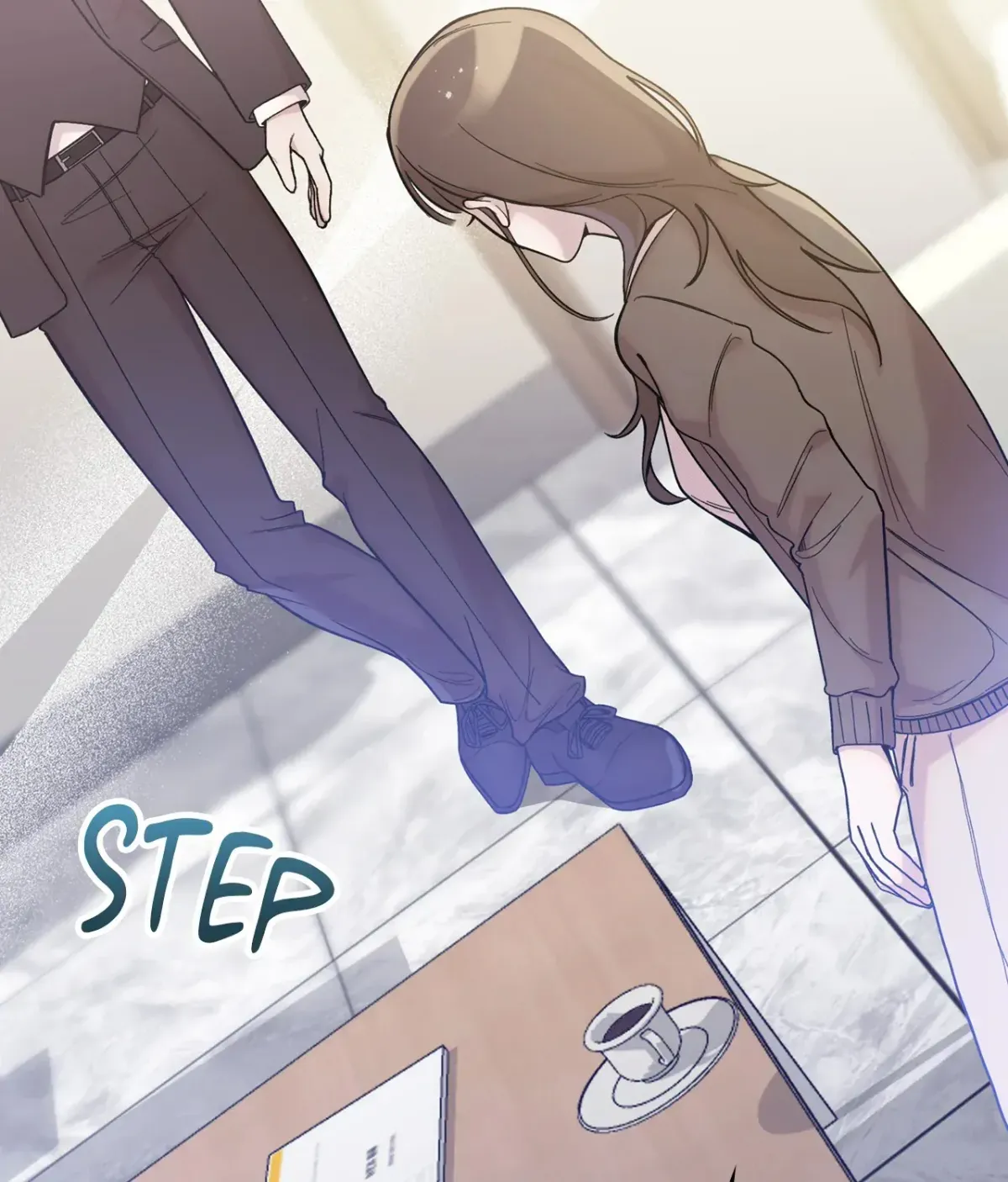 Read Bound by Fate chapter 5 image 92 on Lezhin