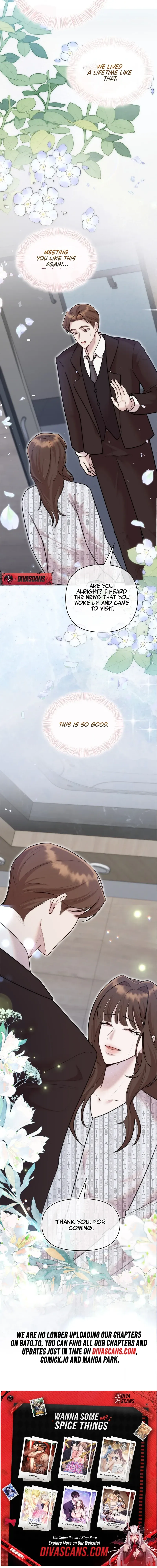 Read Bound by Fate chapter 52 image 10 on Lezhin