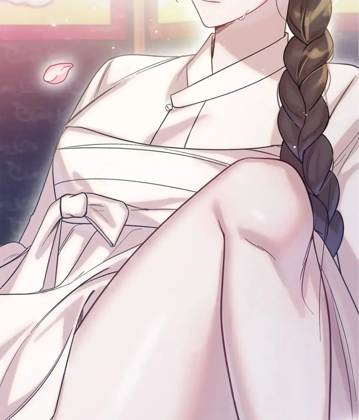 Read Bound by Fate chapter 6 image 1 on Lezhin
