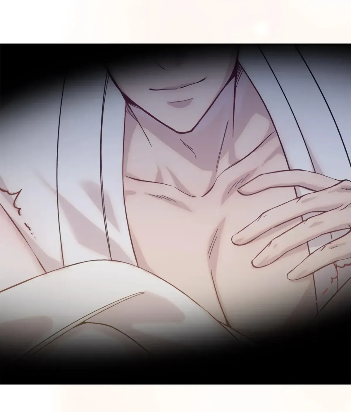 Read Bound by Fate chapter 6 image 10 on Lezhin
