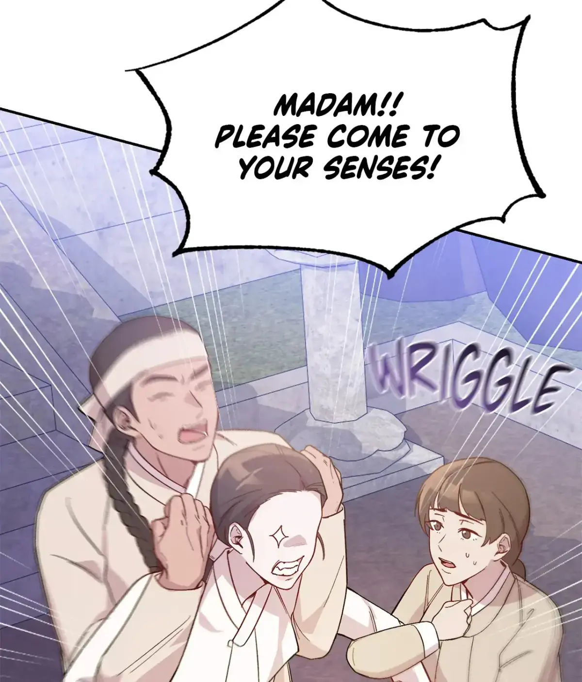 Read Bound by Fate chapter 6 image 101 on Lezhin