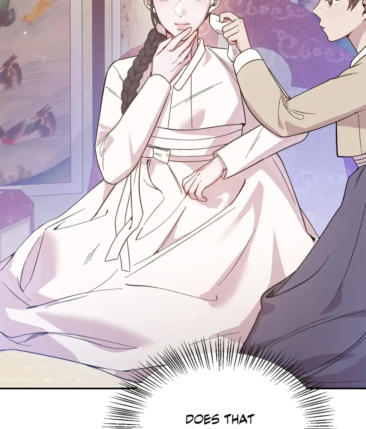 Read Bound by Fate chapter 6 image 109 on Lezhin