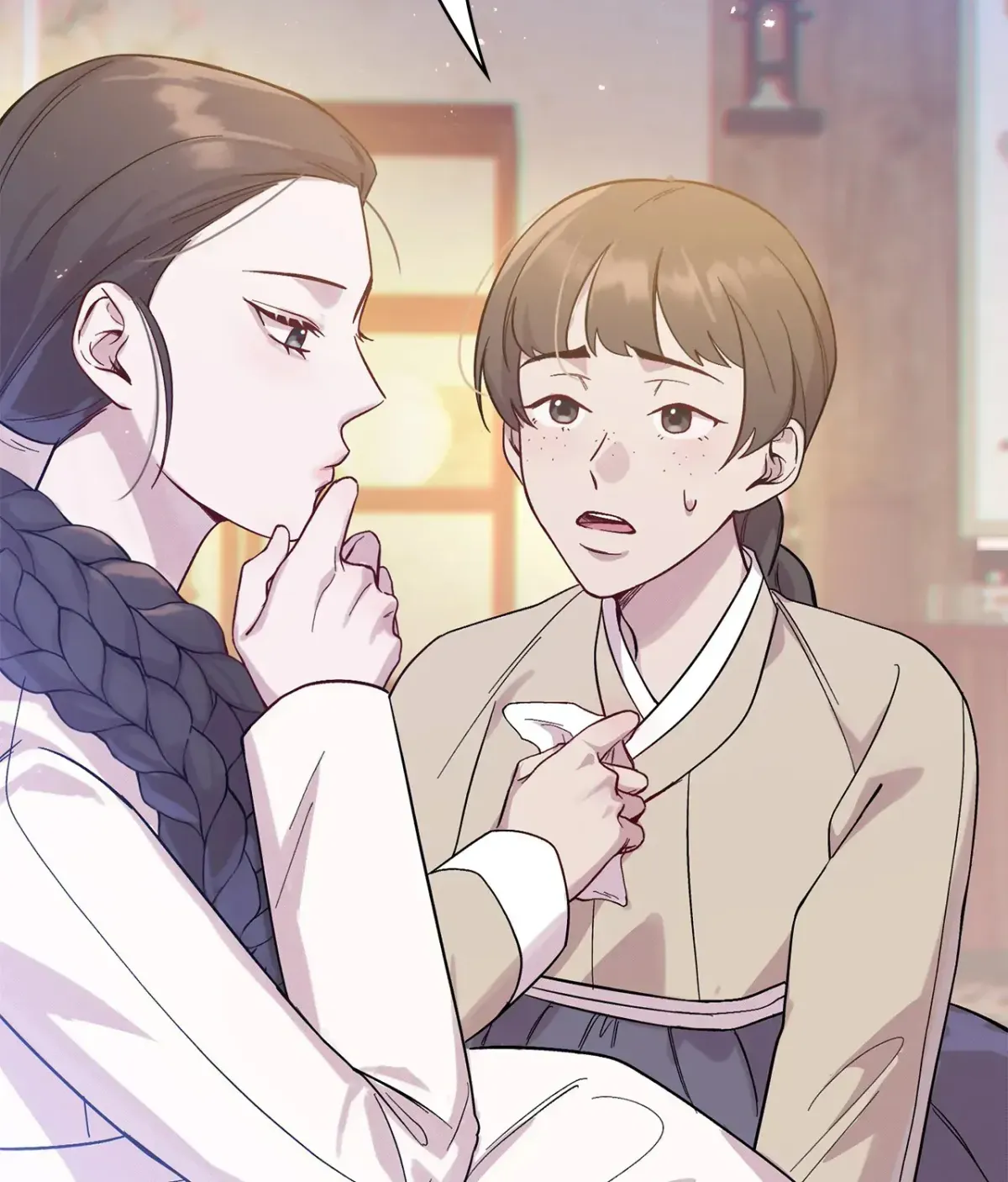 Read Bound by Fate chapter 6 image 111 on Lezhin