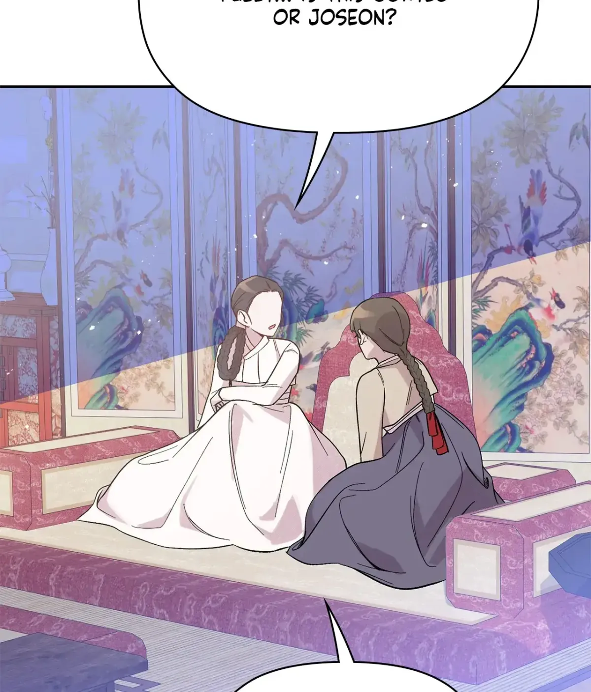 Read Bound by Fate chapter 6 image 113 on Lezhin