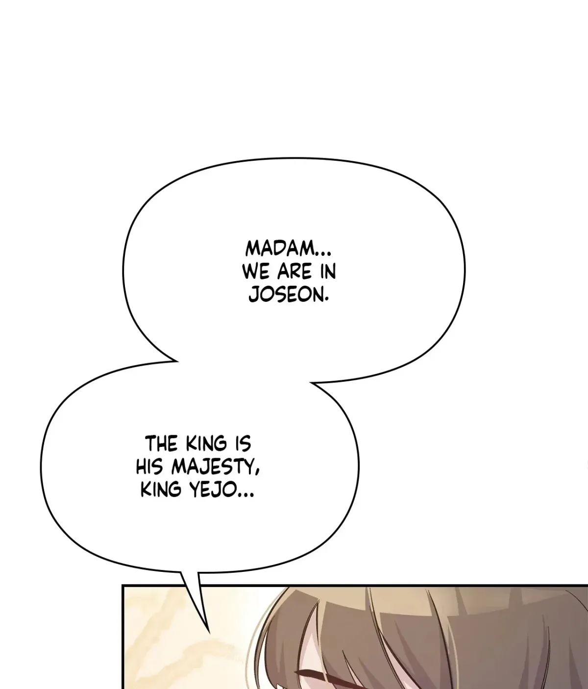 Read Bound by Fate chapter 6 image 115 on Lezhin