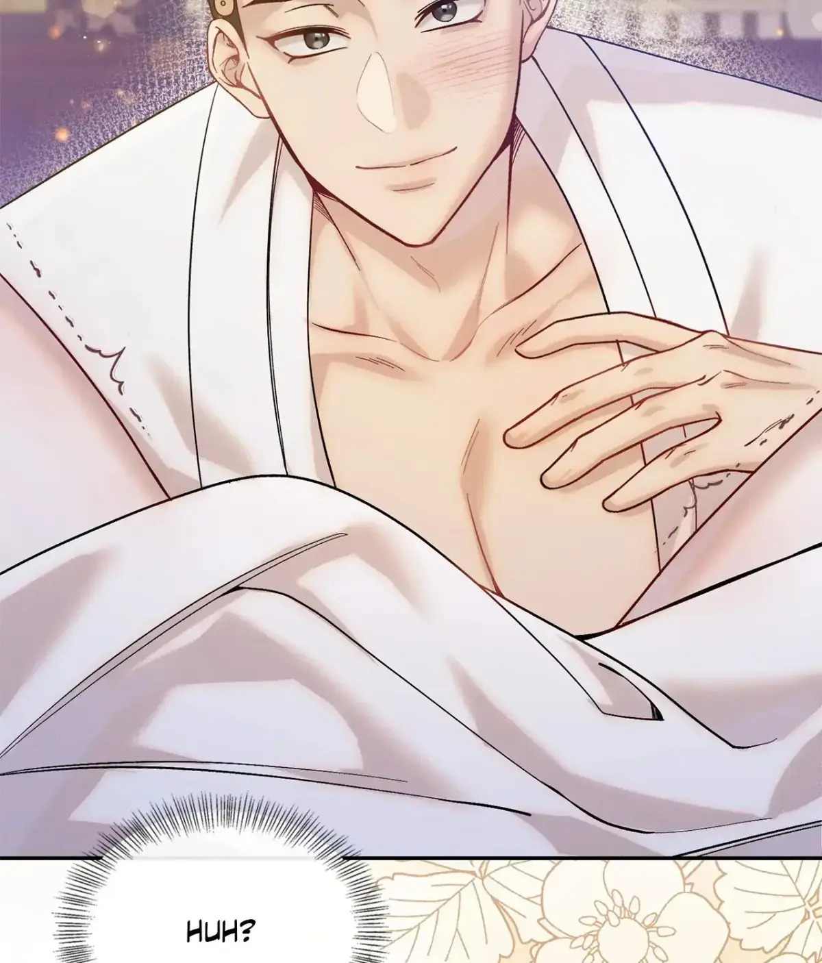 Read Bound by Fate chapter 6 image 12 on Lezhin